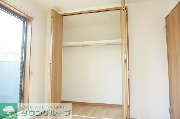 竪台テラスA棟の物件内観写真